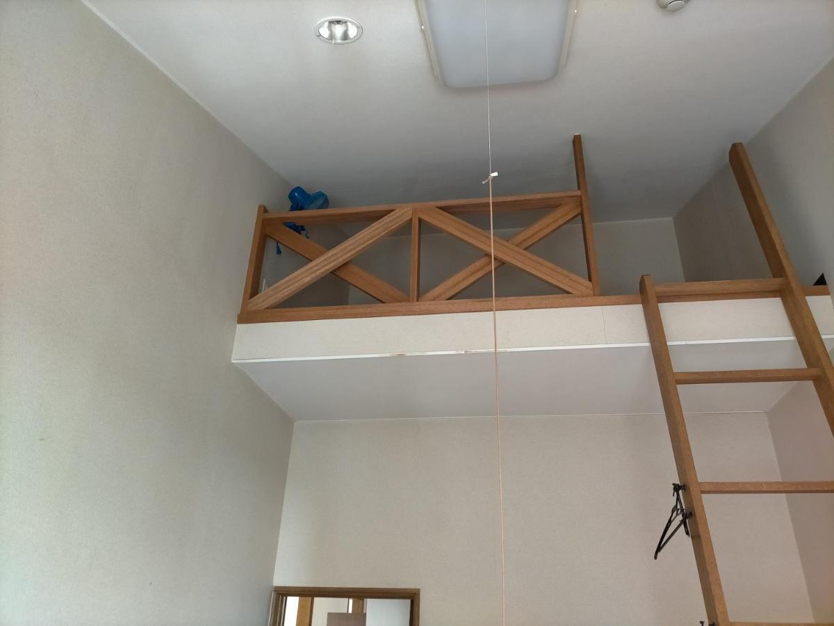 Guesthouse Aozora Blue Sky Myoko Buitenkant foto